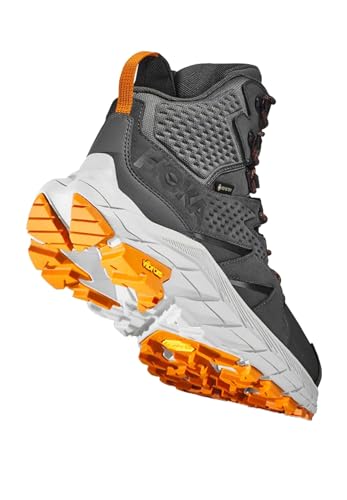 Image of HOKA ONE ONE mens Hiking Shoes