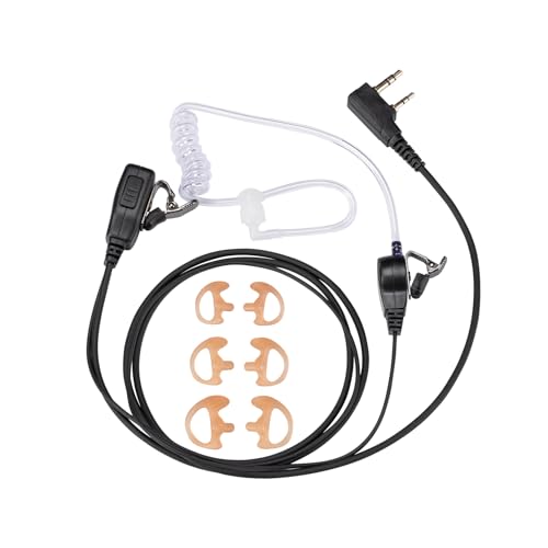 Icom Incorporated Small Speaker Microphone HM – 186