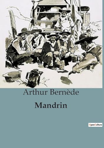 Mandrin (French Edition)