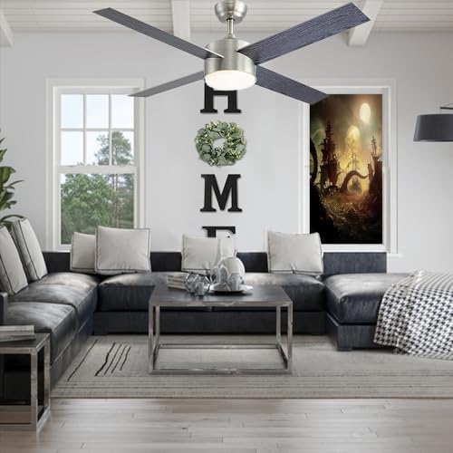 Vinilo Decorativo Brebasf Nautical Adventure 23.6x35.4 in miniatura 3
