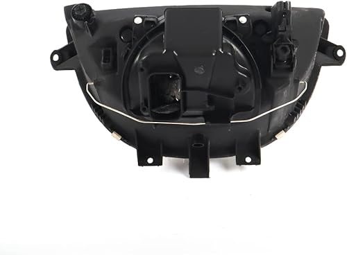 Vista 13 de WYNMOTO Faro delantero para motocicleta, faros delanteros compatibles con Triumph Tiger 800 Tiger 1200 2018 HLT-TI800-18