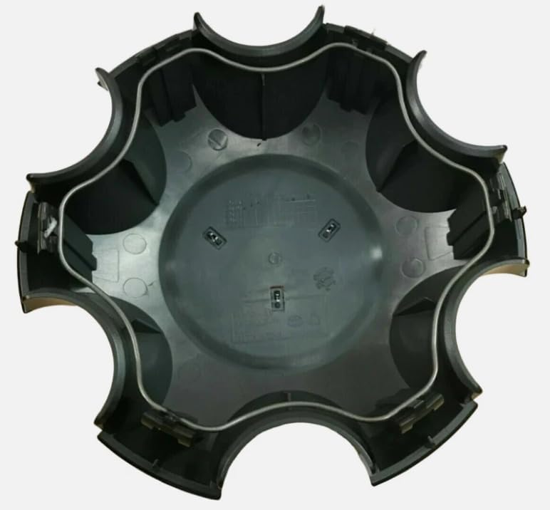 Fits For 2016-2019 Toyota Tacoma Charcoal Metallic Center Cap P N 4260B-04070 4260B04070
