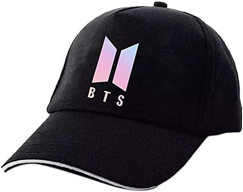 Goodern BTS Bangtan Boys Caps K POP Hat Baseball Cap Men K-pop Caps Bulletproof Boy Scouts Unisex Cool Baseball Mesh Net Caps Hat