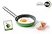 GreenPan One Egg Wonder Ceramic Non-Stick Fry Pan , 5 Inch -,CW0004159