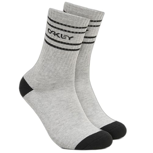 Oakley Men's Icon B1b Socks 2.0