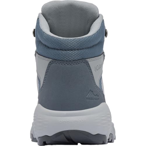 Columbia Women Newton Wander Monument/Teal 7 Medium