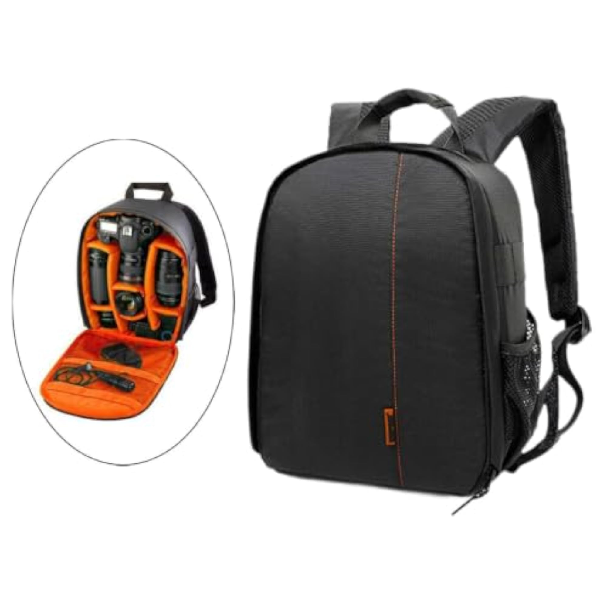 DSLR Camera Backpack, Sturdy Outdoor Activities Bag