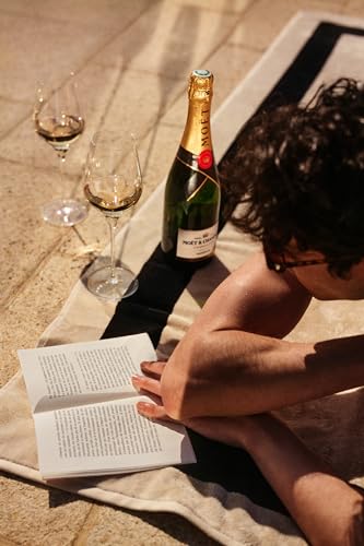 Moët & Chandon Brut Impérial Champagne, Gift Box, 75cl - Image 7