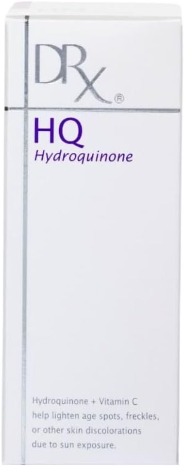 DRX HQブライトニング 12ml ハイドロキノン美容液