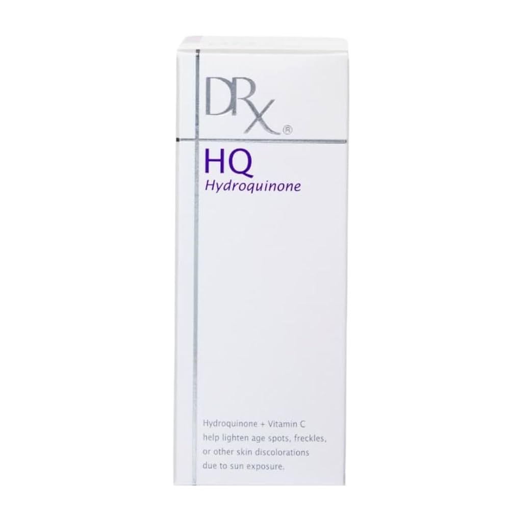 ★新品未使用★DRX HQブライトニング★12ml×4本➕3ml×4本 Amazon.co.jp: DRX HQブライトニング 12ml : ビューティー