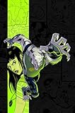 The Astounding Wolf-Man Volume 2 (v. 2)