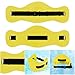 Kids Swim Belt Swimming Floating Adjustable Foam Water Aerobics Exercise Belt for Physical Therapy, Injury Recovery, Low Impact, Elderly