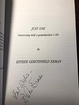 Paperback Just One Book