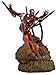Diamond Select Toys Marvel Premier Collection: Avengers Infinity War: Iron Man Mk50 Resin Statue