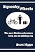 Squeaky Wheels: the Non-friction Adventure from Sea to Shining Sea