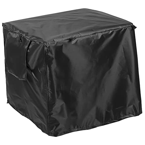 Housse imperméable pour cage à chien résistante pluie soleil intérieur