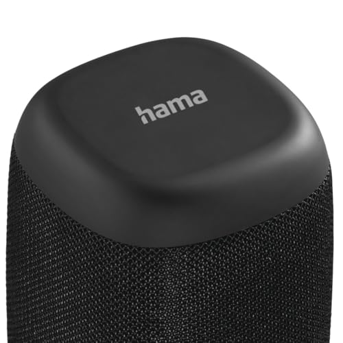 Hama Altavoces Mono Portátil Bluetooth USB C - vue 10