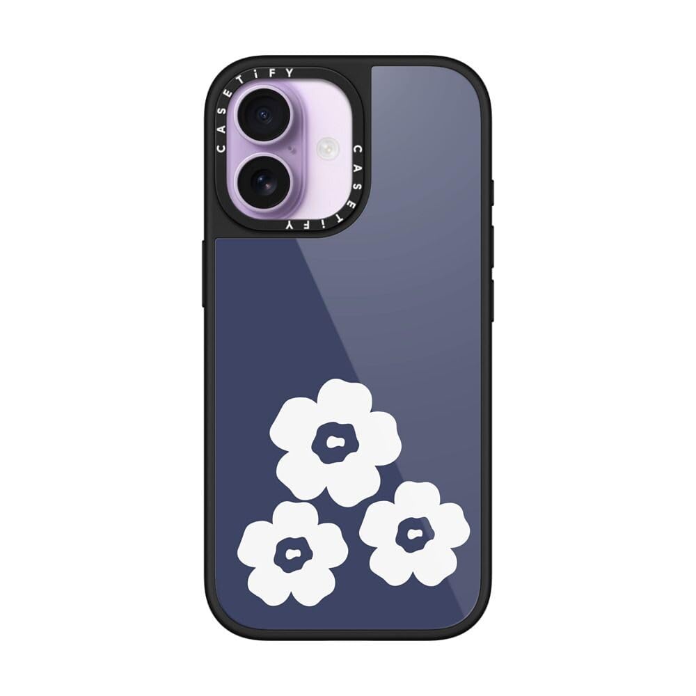 Amazon.co.jp: CASETiFY グレーズ iPhone 17 ケース [傷つけ防止/黄変