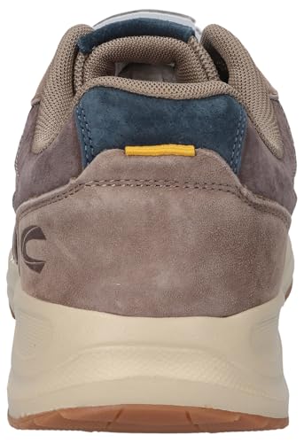 Basket camel active Homme 58cta03-207430 finition premium durable - 3