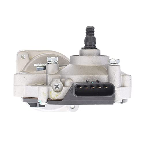 Image of Premier Gear PG-WPM1080 Windshield Wiper Motor Replacement for Sky (07-10), Solstice (07-09), Srx (07-09), Lucerne (06-11), 10388353, 15812615, 19121120, 19177837