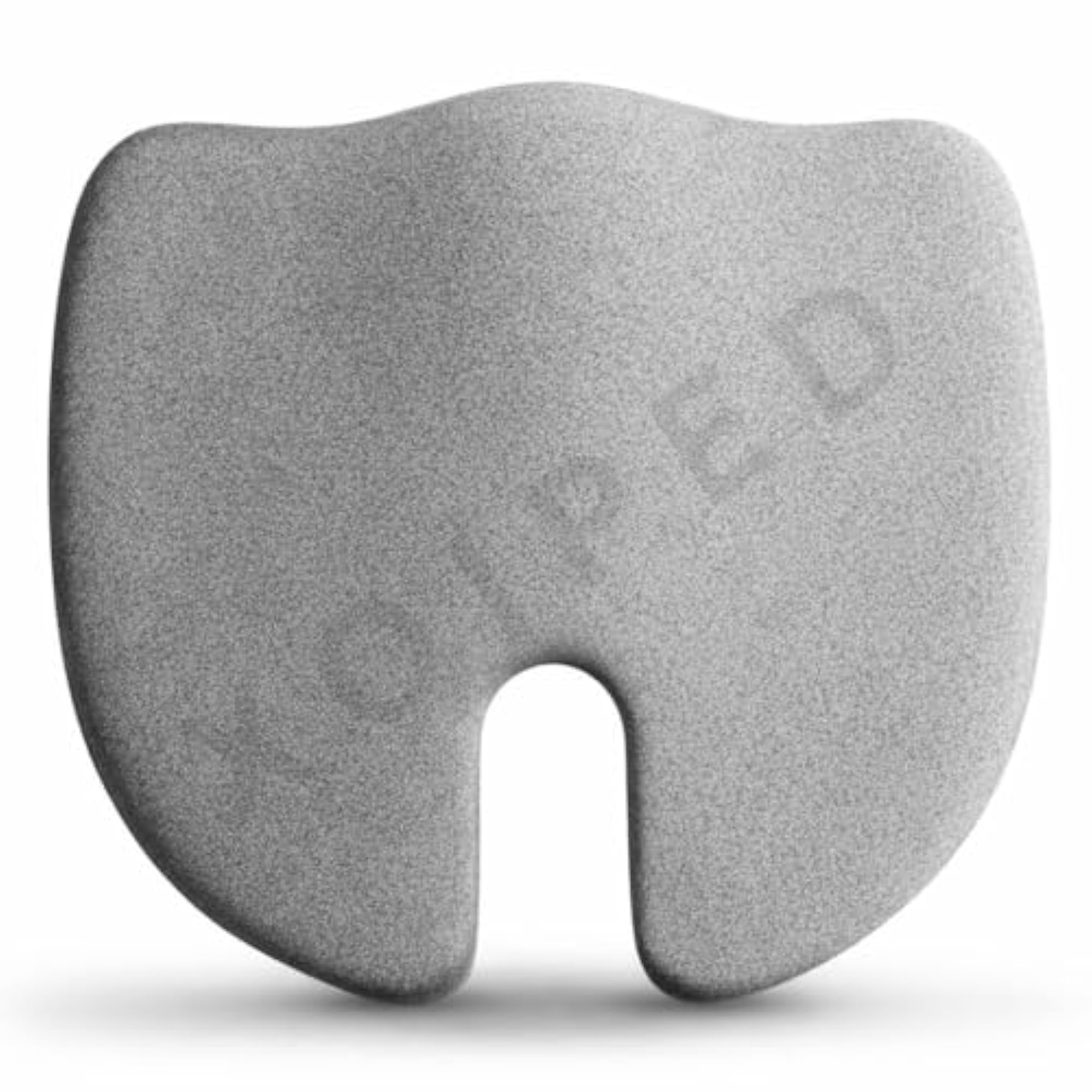 Ergonomic Memory Foam Seat Cushion for Comfort