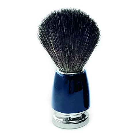 Graham Hill Premium Shaving Brush, Professional Barber Tool, Wet Shaving Cover