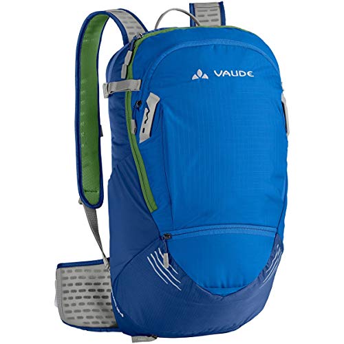 186000 VAUDE リュック バックパック ブルー 大容量 [0000000001139] Amazon.com: VAUDE : Bike Backpacks
