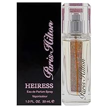 Paris Hilton Heiress Women Eau De Parfum Spray، 1 Ounce