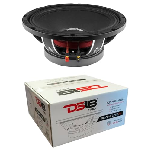 Diametro totale dell'altoparlante: 31,6 cm; Diagonale fori di installazione: 30 cm; Diametro foro di installazione: 28,5 cm; Profondità di montaggio: 12,5 cm; Diametro magnete: 19 cm; Dimensioni della confezione: 34 x 34 x 17 cm; Peso dell'altoparlante: 8,24 kg; Peso della confezione: 9 kg; Venduto singolarmente.