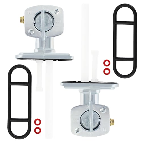 Interruptor de válvula de gas de combustible de alta precisión para YFM350 2