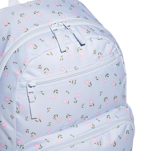 Image of adidas Lineage Backpack for Laptop, School and Travel, 22L
