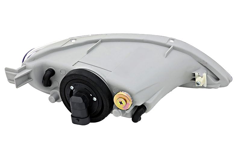 Lámpara LED para luz antiniebla izquierda Toyota 2002-2008 miniatura 3