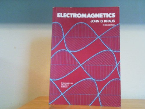 Electromagnetics