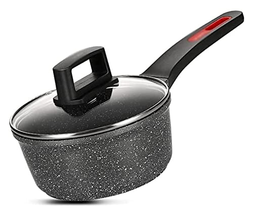 Wok Cookery Maifan Stone 18cm sin espuma antiadherente