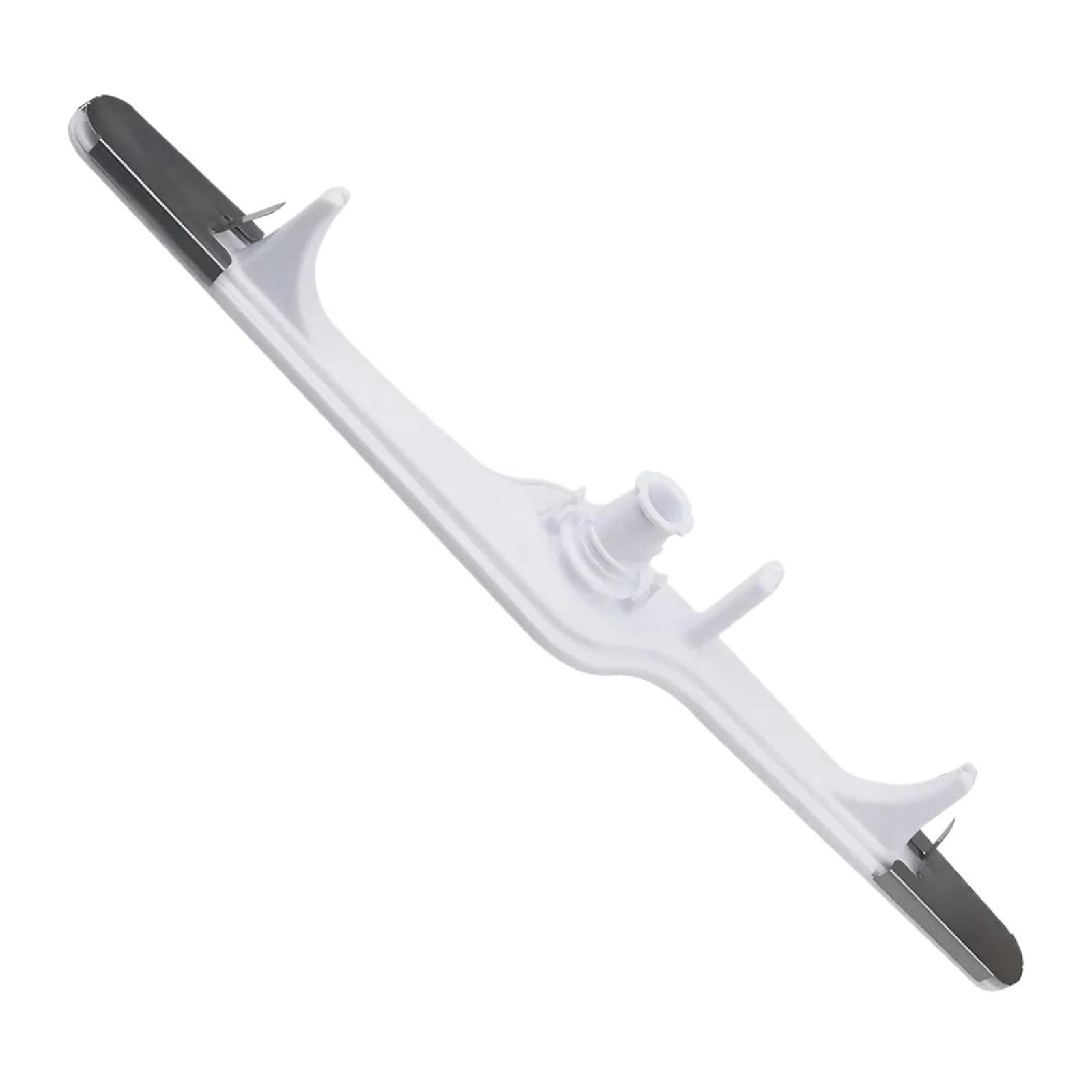 Niufenggeo One Color Compatible For Frigidaire, Compatible For Kenmore, 154568001 1196170 1542508 154250801 154250901 154568002 5304517203, Spray Nozzle Arm