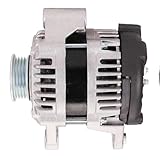 Coolfone Generator Alternator For CHEVROLET AVEO T250 T255 SPARK 1.2 96843503 96936136 96945926