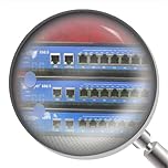 1Pcs Used Juniper SSG-5-SB Enterprise VPN Hardware Firewall Tested in Good Con