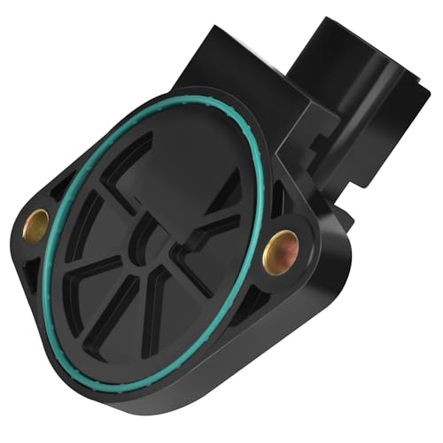 HYR Engine Camshaft Position Sensor Fit for Chrysler Dodge Mitsubishi & Plymouth Models - Sebring Cirrus PT Cruiser Avenger Grand Caravan Neon Stratus Eclipse Grand Voyager, L4 2.0L 2.4L, 4882851AB