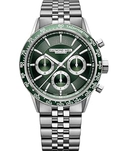 Raymond Weil 7741-ST7-52021 Automatic