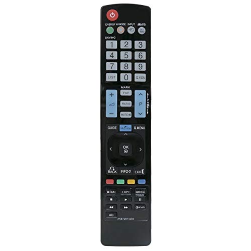 AKB72914293 - Mando a Distancia Universal para LG TV