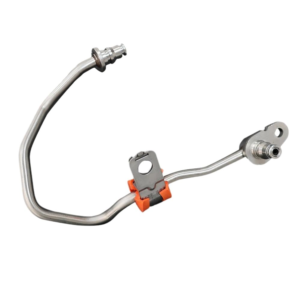 Pffbrgjsj Onecolor Turbocharger Oil Outlet Hose Jx6g6k679bb For Escape, Focus, Bronco Sport 2019+ 1.5L Turbocharged Engine