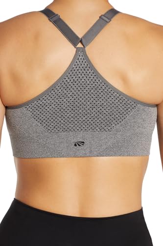 Image of Marika Women's Molded Cup Seamless Sports Bra