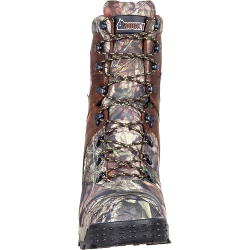ROCKY Sport Pro 1000G Insulated Hunting Boots3
