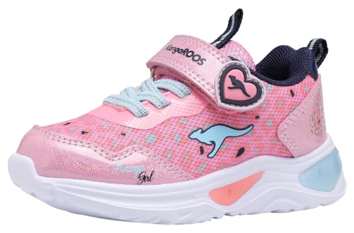 KangaROOS Fille K-SLG Beauty Ev avec semelle amortissante légère