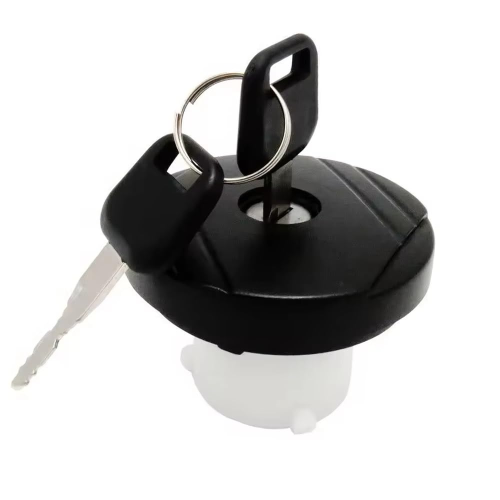 Bouchon de réservoir bloqué ou cassé sur Transit MK6 MK7 ? La solution