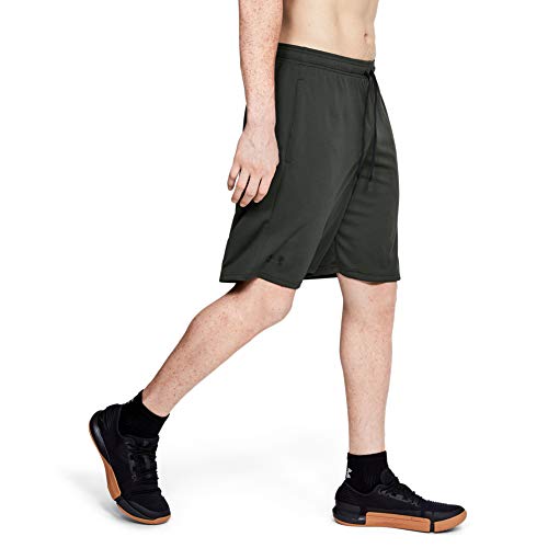 Image of Under Armour Mens Tech Mesh Shorts