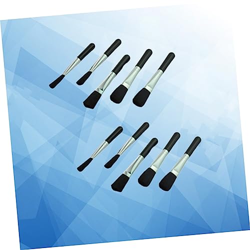 Set Di Strumenti Essenziali Per La Pulizia Dellobiettivo Della Fotocamera 10 Pezzi Spazzola Super Morbida Per Spolverare Elettronica E Gioielli