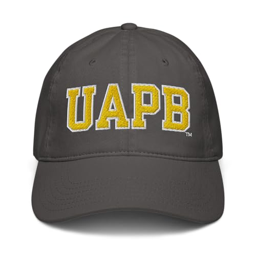 Gorra Ajustable Oficial Arkansas Pine Bluff Golden Lions miniatura 2