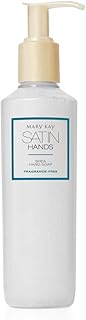 Mary Kay SATIN HANDS Shea Hand Soap 6.5 oz