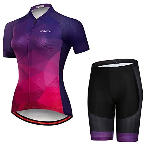 Ensemble cyclisme femme PSPORT Jp2005 Cover